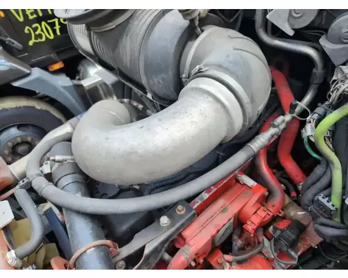 Cummins ISX12-G Engine Assembly