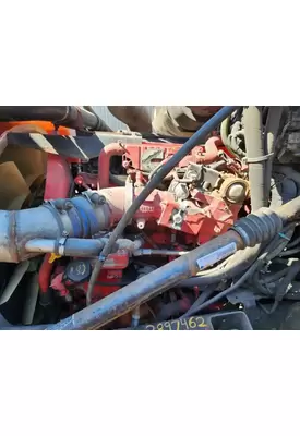 Cummins ISX12-G Engine Assembly