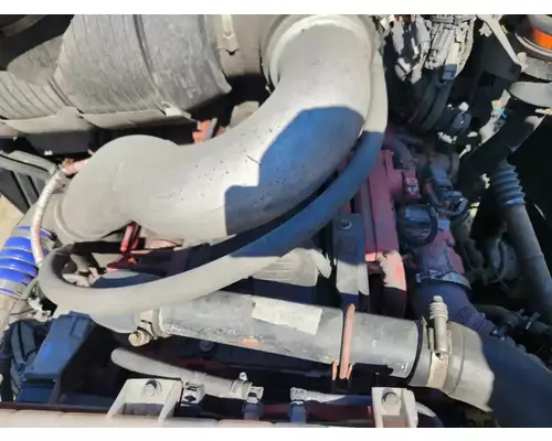 Cummins ISX12-G Engine Assembly