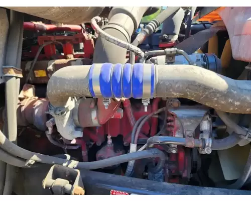 Cummins ISX12-G Engine Assembly
