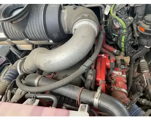 Cummins ISX12-G Engine Assembly