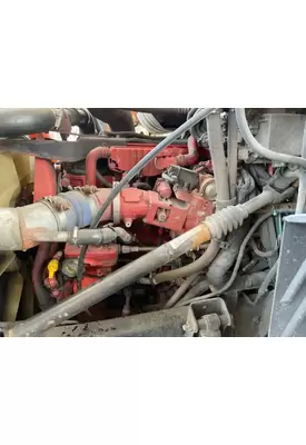 Cummins ISX12-G Engine Assembly