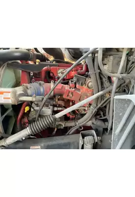 Cummins ISX12-G Engine Assembly