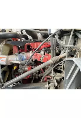 Cummins ISX12 G Engine Assembly