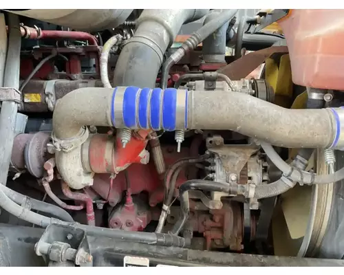 Cummins ISX12 G Engine Assembly