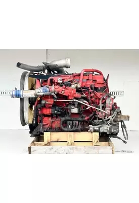 Cummins ISX12 G Engine Assembly