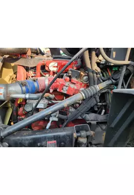 Cummins ISX12-G Engine Assembly