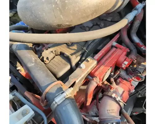Cummins ISX12-G Engine Assembly