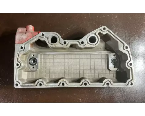 Cummins ISX12 G Engine Oil Cooler