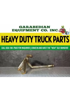 Cummins ISX12 G Engine Parts, Misc.