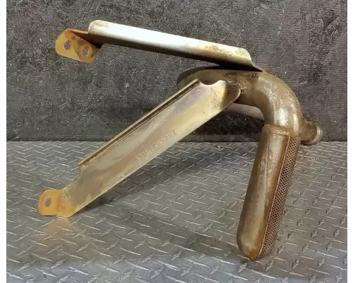 Cummins ISX12 G Engine Parts, Misc.