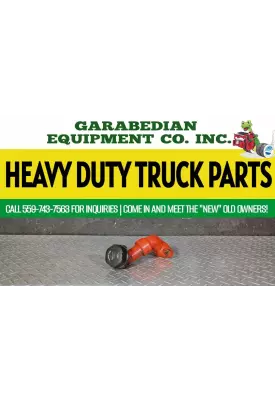 Cummins ISX12 G Engine Parts, Misc.