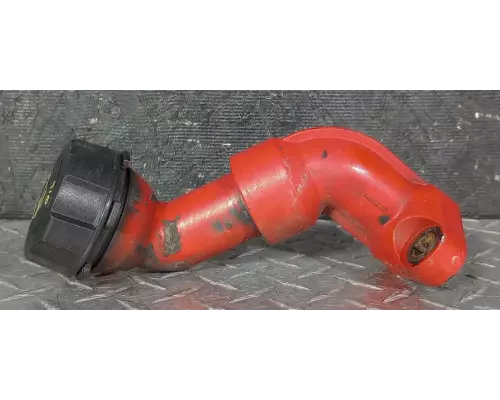 Cummins ISX12 G Engine Parts, Misc.