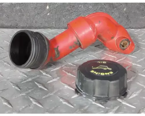 Cummins ISX12 G Engine Parts, Misc.