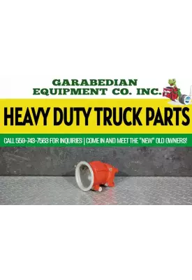 Cummins ISX12 G Engine Parts, Misc.