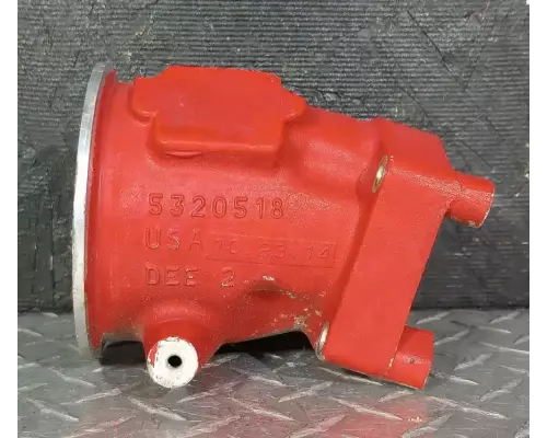 Cummins ISX12 G Engine Parts, Misc.
