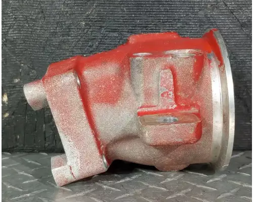 Cummins ISX12 G Engine Parts, Misc.