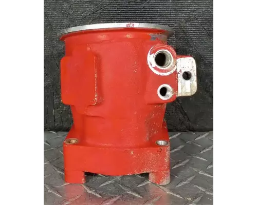 Cummins ISX12 G Engine Parts, Misc.