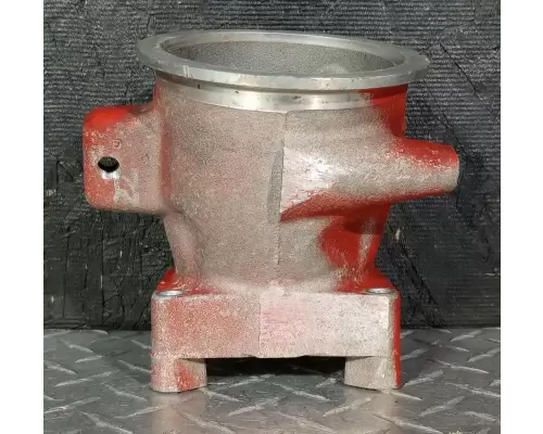 Cummins ISX12 G Engine Parts, Misc.