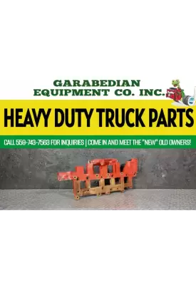 Cummins ISX12 G Engine Parts, Misc.