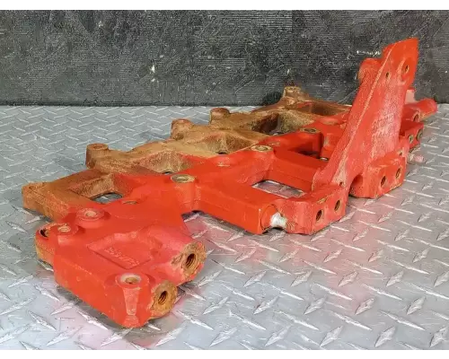 Cummins ISX12 G Engine Parts, Misc.