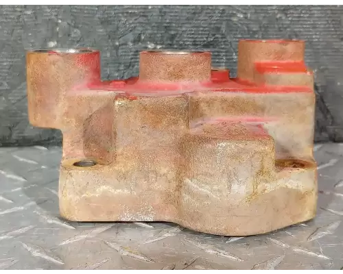 Cummins ISX12 G Engine Parts, Misc.