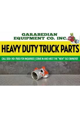 Cummins ISX12 G Engine Parts, Misc.