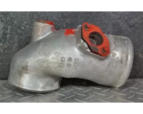 Cummins ISX12 G Engine Parts, Misc.