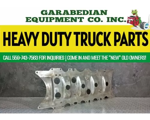 Cummins ISX12 G Engine Parts, Misc.