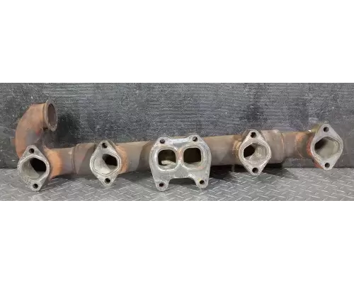 Cummins ISX12 G Exhaust Manifold