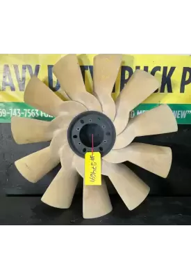 Cummins ISX12 G Fan Blade