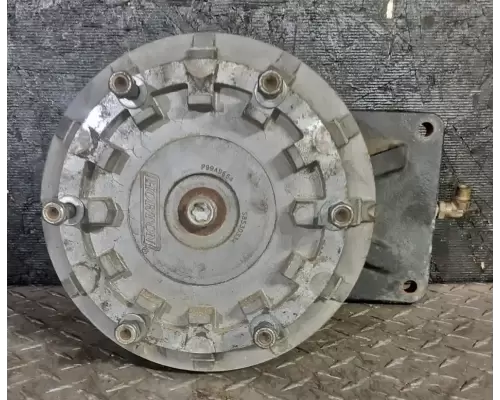 Cummins ISX12 G Fan Clutch