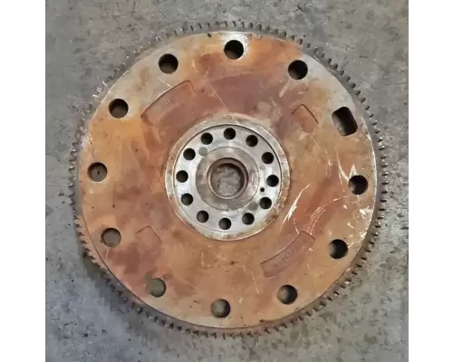 Cummins ISX12 G Flywheel