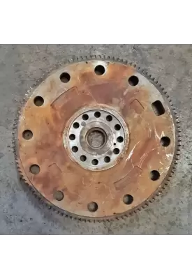 Cummins ISX12 G Flywheel