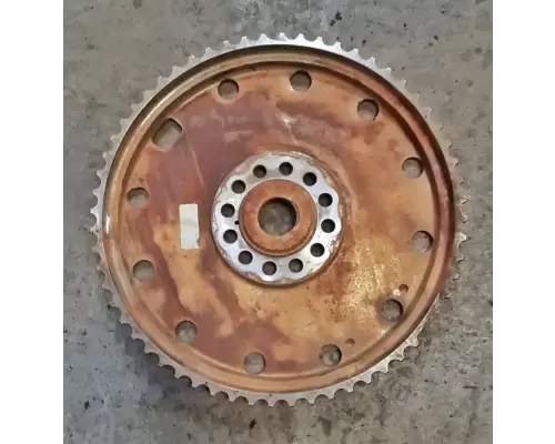 Cummins ISX12 G Flywheel