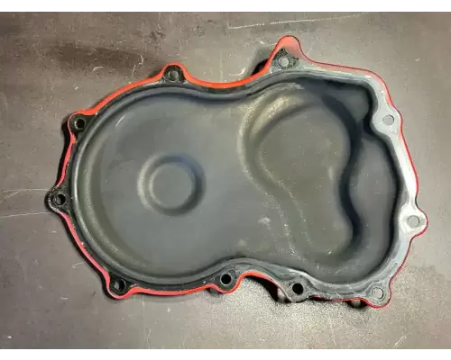 Cummins ISX12 G Front Cover