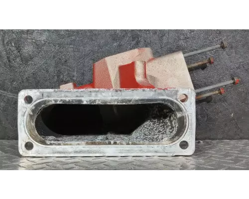 Cummins ISX12 G Intake Manifold