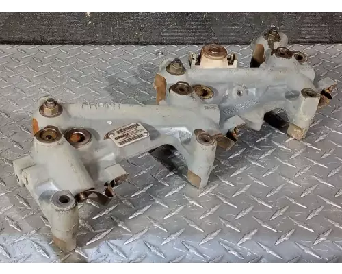 Cummins ISX12 G JakeEngine Brake