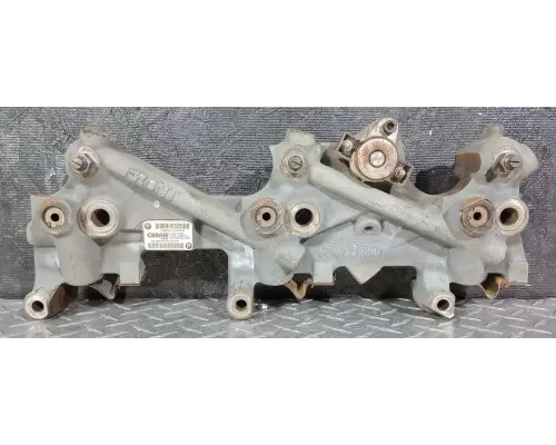 Cummins ISX12 G JakeEngine Brake