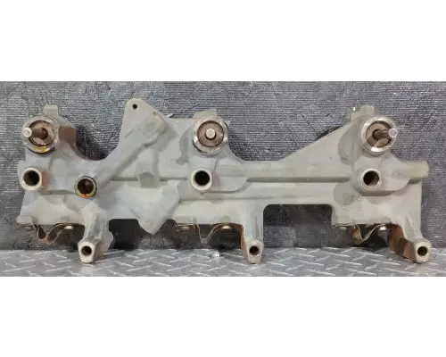 Cummins ISX12 G JakeEngine Brake