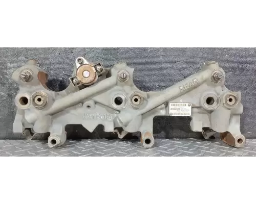 Cummins ISX12 G JakeEngine Brake