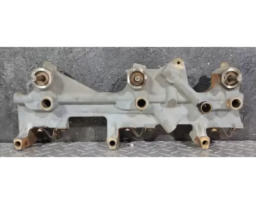 Cummins ISX12 G JakeEngine Brake