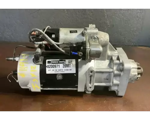Cummins ISX12 G Starter Motor