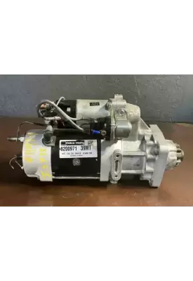 Cummins ISX12 G Starter Motor
