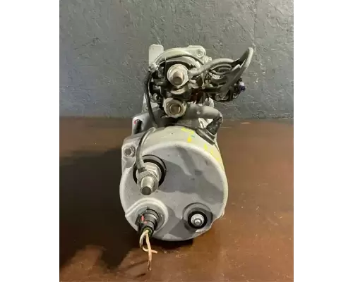 Cummins ISX12 G Starter Motor