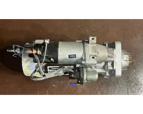 Cummins ISX12 G Starter Motor