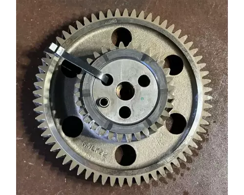 Cummins ISX12 G Timing Gears