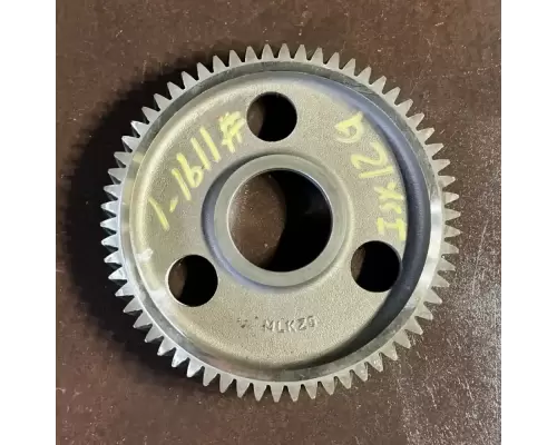 Cummins ISX12 G Timing Gears
