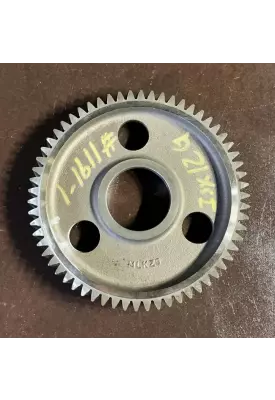 Cummins ISX12 G Timing Gears