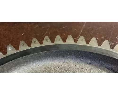 Cummins ISX12 G Timing Gears